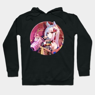 Anime 2020 Hoodie